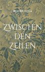 Beatrix Tamm: Zwischen den Zeilen, Buch