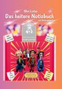 Ohm Lotse: Das heitere Notizbuch, Buch