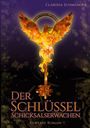 Clarissa Schmenger: Der Schlüssel, Buch