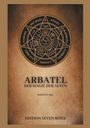 Unbekannt Verfasser: Arbatel, Buch