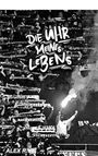 Alex R.: Die Uhr meines Lebens, Buch