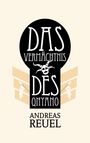 Andreas Reuel: Das Vermächtnis des Qnyano, Buch