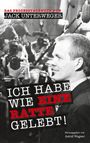 : Das Prozesstagebuch von Jack Unterweger, Buch