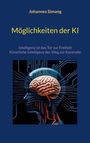 Johannes Simang: Möglichkeiten der KI, Buch