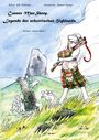 Elfi Schöniger: Conner MacSheep, Legende der schottischen Highlands, Buch