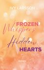 Ivy Larsson: Frozen Whispers, Buch