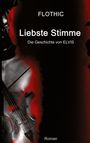 Flothic Dai: Liebste Stimme, Buch