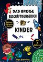 Olga Kimerling: Beschäftigungsbuch für Kinder, Buch