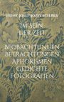 Heinz-Josef Scherer: Im Sein der Zeit, Buch