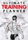 Niklas Siebenhüter: Ultimate Training Planner, Buch