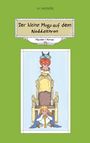 Renier-Fréduman Mundil: Der kleine Mugu auf dem Noddelthron, Buch