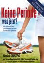 Nicola Sykes: Keine Periode - was jetzt?, Buch