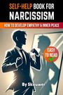 Skriuwer. com: Narcissism Self Help Book, Buch