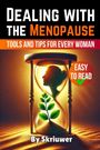 Skriuwer. com: Dealing with the Menopause, Buch