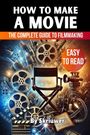 Skriuwer. com: How to Make a Movie, Buch