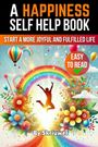 Skriuwer. com: A Happiness Self Help Book, Buch