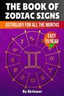 Skriuwer. com: The Book of Zodiac Signs, Buch