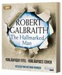 Robert Galbraith: The Hallmarked Man, MP3,MP3,MP3,MP3