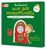 Nico Sternbaum: Weck den Weihnachtswichtel, CD