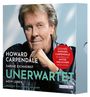 Howard Carpendale: Unerwartet, CD,CD,CD,CD,CD,CD
