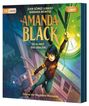 Juan Gómez-Jurado: Amanda Black, MP3