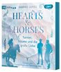 Sabrina Qunaj: Hearts & Horses, MP3