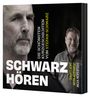 Stefan Schwarz: Schwarz Hören, CD