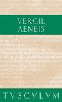 Vergil: Aeneis. Prosaübersetzung, Buch