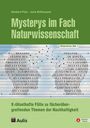 Norbert Pütz: Mysterys im Fach Naturwissenschaft, Buch