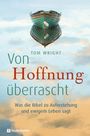 Tom Wright: Von Hoffnung überrascht, Buch