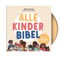 Andrea Karimé: Alle-Kinder-Bibel, MP3