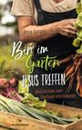 Anne Gorges: Bin im Garten - Jesus treffen, Buch
