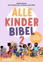 Andrea Karimé: Alle-Kinder-Bibel 2, Buch