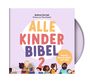 Andrea Karimé: Alle-Kinder-Bibel 2, MP3