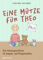 Saskia Heinl: Eine Mütze für Theo, Buch