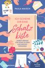 Paula Maisch: Ich schenk dir eine Schatzkiste, Buch