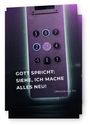 : Postkarte zur Jahreslosung 2026 - 10 Karten im Set, Div.