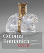 : Colonia Romanica, Band XXXVII, Buch