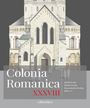 : Colonia Romanica, Band XXXVIII, Buch