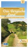 : Rheinische Kulturlandschaften Band 2: Das Bergische Land, Buch