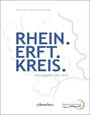 Bernd Rupprecht: Rhein. Erft. Kreis, Buch