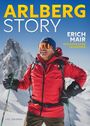 Ute Dahmen: Arlberg Story, Buch