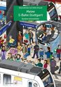 : Meine S-Bahn Stuttgart, Buch
