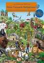 Heiko Wrusch: Mein Tierpark Hellabrunn, Buch