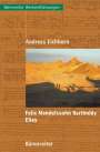 : Felix Mendelssohn Bartholdy - Elias, Buch