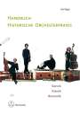 Kai Köpp: Handbuch historische Orchesterpraxis, Buch