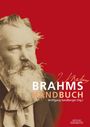 : Brahms-Handbuch, Buch