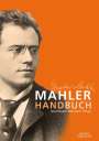 : Mahler-Handbuch, Buch