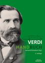 : Verdi-Handbuch, Buch