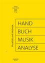 : Handbuch Musikanalyse, Buch